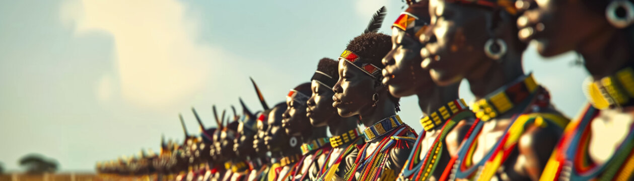 Bantu expansion era vibrant communities migrating across landscapes cultural fusion in Africa