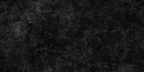 Dark concrete floor or old grunge background with stains, Old and grunge Elegant black background vector illustration, Black wall or concrete texture rough background.