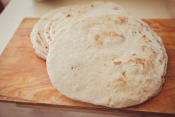 Piadina Roamgnola