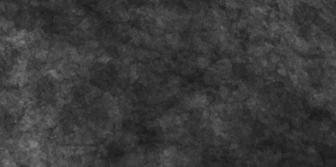 Dark concrete floor or old grunge background with stains, Old and grunge Elegant black background vector illustration, Black wall or concrete texture rough background.