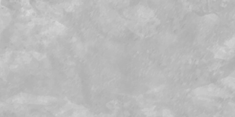 Silver acrylic and gouache grunge textures with scratches,  white cement or stone old marble texture as a retro pattern wall plaster, grunge background with the abstract watercolor texture.