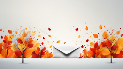 Happy Thanksgiving, sale banner.. Mobile website social media banner, poster, email template and newsletter design, ad, promotional material. Vector illustrations