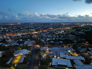 Bundaberg West in Bundaberg, Queensland, Australia