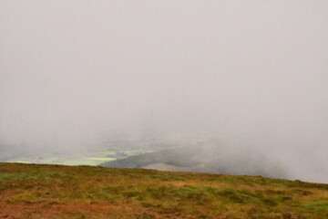 Slievenamon or Slieve na mBán (Mountain of the Women)