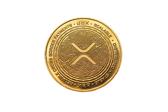Xrp Cryptocurrency