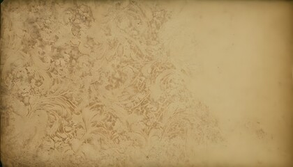old parchment texture, shadowed