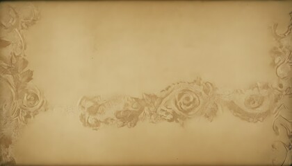 old parchment texture, shadowed