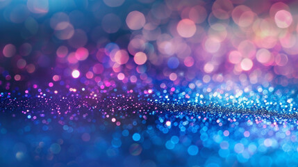 festive background with natural keh keh and bright golden stars.