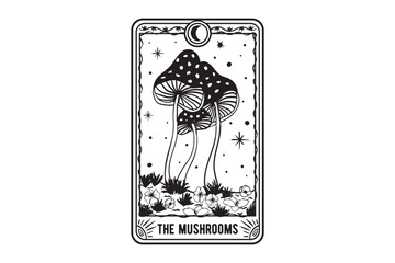 Tarot Cards Bundle Funny, Tarot Cards, Tarot Bundle, Funny Tarot, the coffee, the cat, the lovers, the wizard, the alien, the party, the black hole, the witch, the potion, the candle, the gardener, th