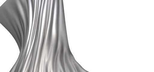 Polished Perfection: Brushed Metal Plate Background for Sleek Designs