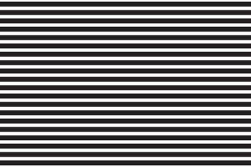 Black And White Stripe Pattern stock illustration - obrazy, fototapety, plakaty