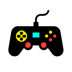 video game controller