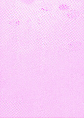 Pink vertical background For banner, poster, social media, ad and various design works