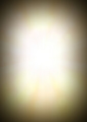 Plain vignette bokeh background banner for Party, ad, event, poster and various design works