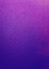 Purple vertical background For banner, poster, social media, ad and various design works