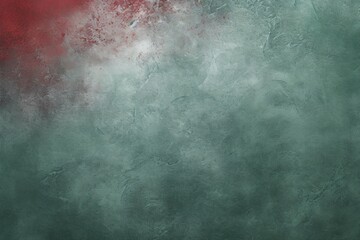 a green and red background - obrazy, fototapety, plakaty