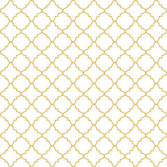 Ramadan pattern background