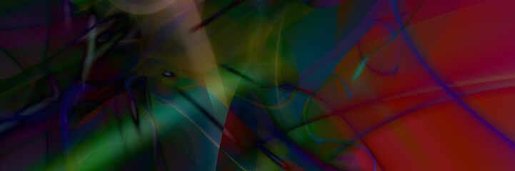 Obraz premium abstract background