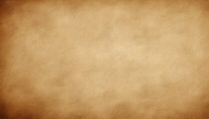 Obraz premium Ancient parchment scroll texture