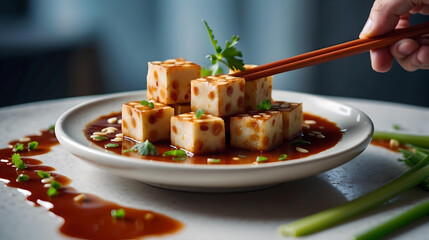 Tofu Fine Dining