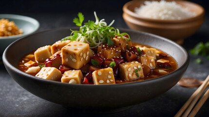 Tofu Fine Dining