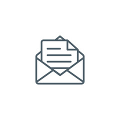 Mail icon