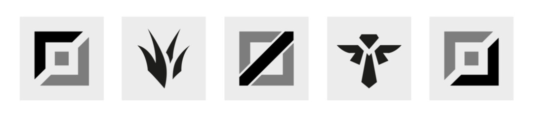 League of Legends Icons