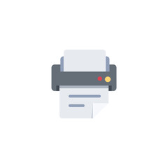 Printer icon