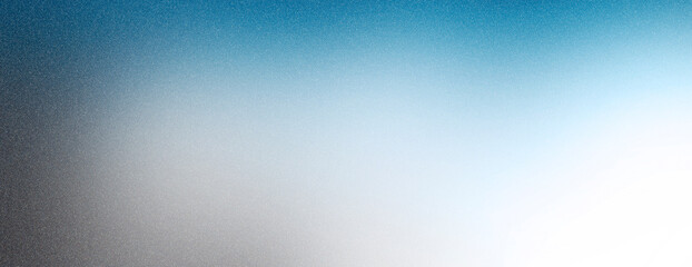 Fototapeta premium White black blue Gradient Abstract Background