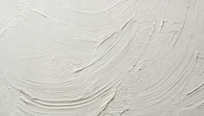 Painted Wall Textured Background