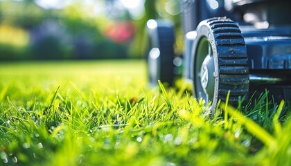 Seasonal lawn mower care guide for gardeners   maintenance tips for the upcoming gardening season
