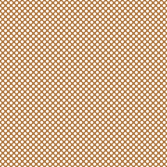 Seamless pattern with geometric shapes. Abstract texture for fabric home wear carpets background surface design packaging. Vector	