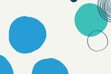 illustration of an background