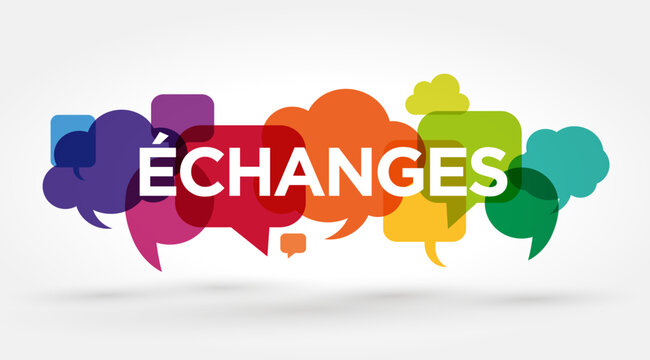 &eacute;changes
