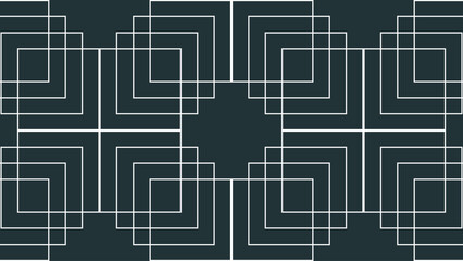 abstract background with lines