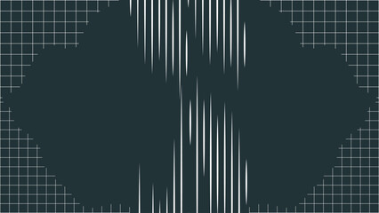 background with code