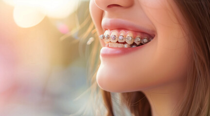 The concept of orthodontic dental care