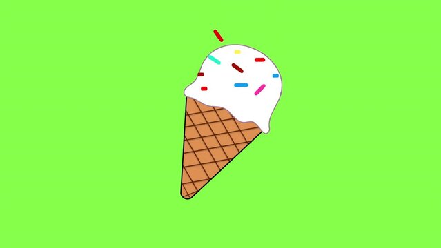 アイスクリームの日（5月9日 記念日）
