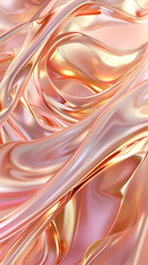 Obraz premium abstract background with waves