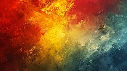 Obraz na płótnie Canvas colorful abstract background