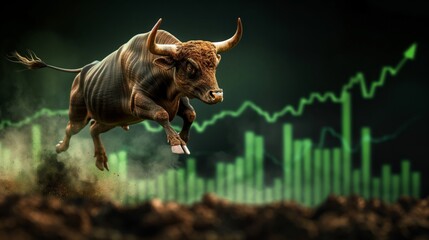 Bull Market Rally: Dusting Off the Competition Amidst Green Growth