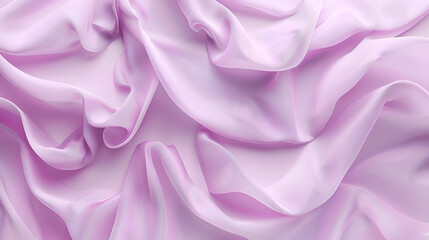 Obraz premium purple wavy abstract background