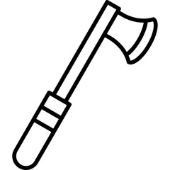 Axe Icon