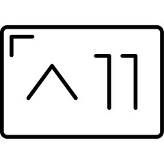 Display Icon