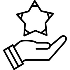 Star Icon