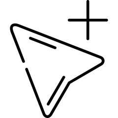Cursor Icon