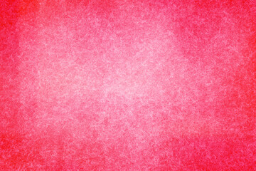 Pink color abstract background texture with copy space for design. Concept for wedding, anniversary, valentine theme.
