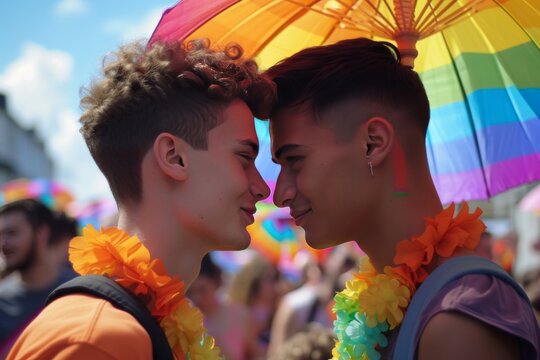 LGBTQ Pride lgbtq+ housing. Rainbow openness colorful lgbtq+ art diversity Flag. Gradient motley colored sandstone LGBT rightsparade tranquility pride community