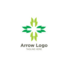 Logo design element