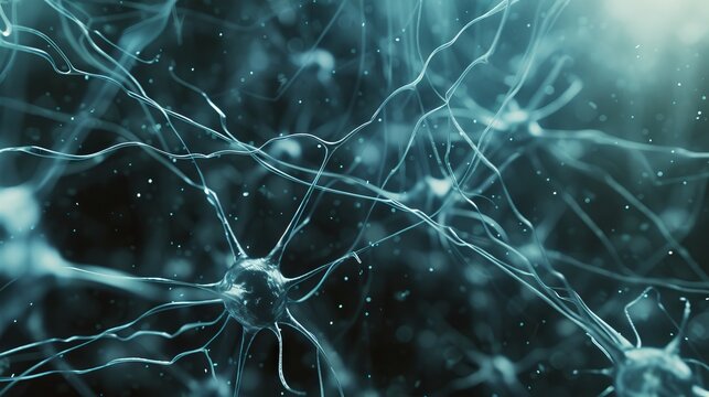 Cybernetic neuro connections of the future